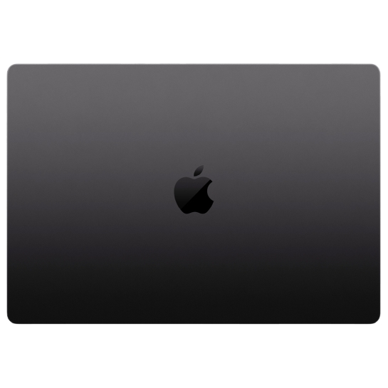 Ноутбук Apple MacBook Pro 16" M3 Pro Chip 18GB/512GB/12CPU/18GPU Space Black 2023 (MRW13) - ціна, характеристики, відгуки, розстрочка, фото 4