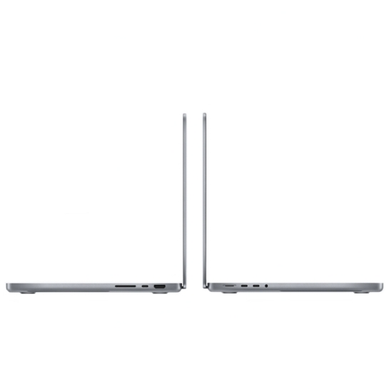 Б/У Ноутбук Apple MacBook Pro 16" M2 Max Chip 1TB/12CPU/38GPU Space Gray 2023 (MNWA3) (Идеальное) - ціна, характеристики, відгуки, розстрочка, фото 3
