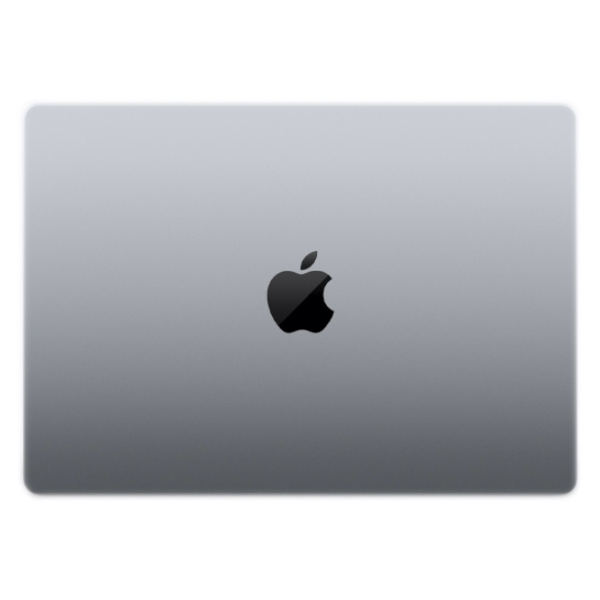 Б/У Ноутбук Apple MacBook Pro 16" M2 Max Chip 1TB/12CPU/38GPU Space Gray 2023 (MNWA3) (Идеальное) - ціна, характеристики, відгуки, розстрочка, фото 6