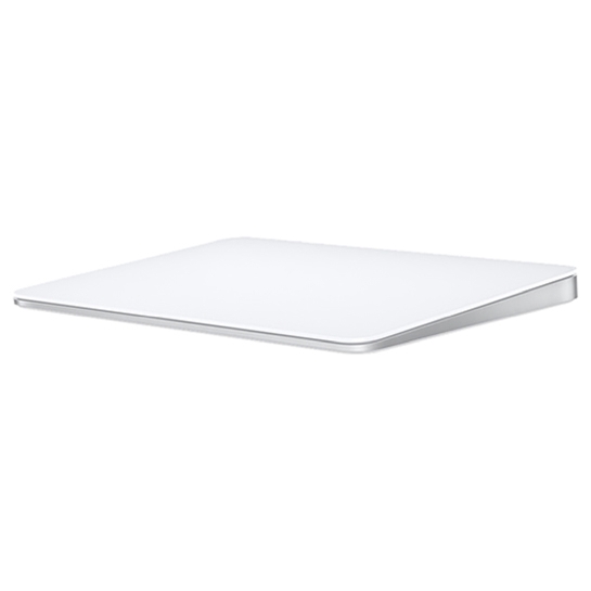 Трекпад Apple Magic Trackpad 3 White (open box) - ціна, характеристики, відгуки, розстрочка, фото 2