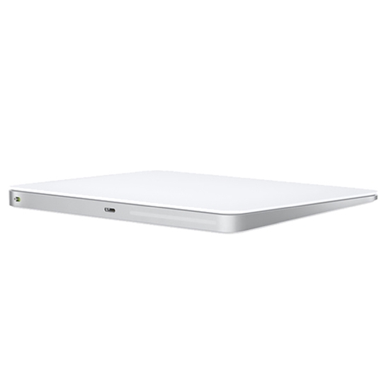 Трекпад Apple Magic Trackpad 3 White (open box) - ціна, характеристики, відгуки, розстрочка, фото 3
