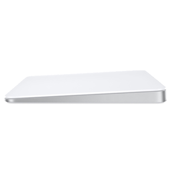 Трекпад Apple Magic Trackpad 3 White (open box) - ціна, характеристики, відгуки, розстрочка, фото 4