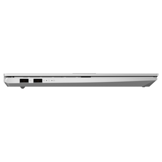 Ноутбук ASUS Vivobook Pro 15 OLED D3500QC Cool Silver (D3500QC-VV5673) - ціна, характеристики, відгуки, розстрочка, фото 3