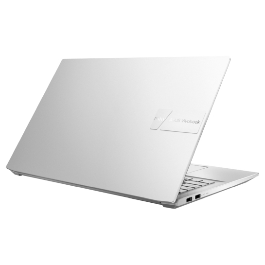 Ноутбук ASUS Vivobook Pro 15 OLED D3500QC Cool Silver (D3500QC-VV5673) - ціна, характеристики, відгуки, розстрочка, фото 5