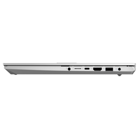 Ноутбук ASUS Vivobook Pro 15 OLED D3500QC Cool Silver (D3500QC-VV5672) - цена, характеристики, отзывы, рассрочка, фото 2