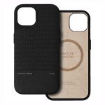 Чехол Native Union Classic Case with MagSafe for iPhone 15 Pro Black