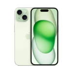 Б/У Apple iPhone 15 256 Gb Green (Идеальное)