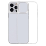 Чехол Baseus Simplicity Transparent TPU Case for iPhone 15 Pro Max Clear