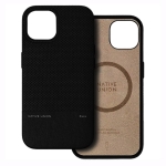 Чохол Native Union Classic Case with MagSafe for iPhone 15 Pro Max Black