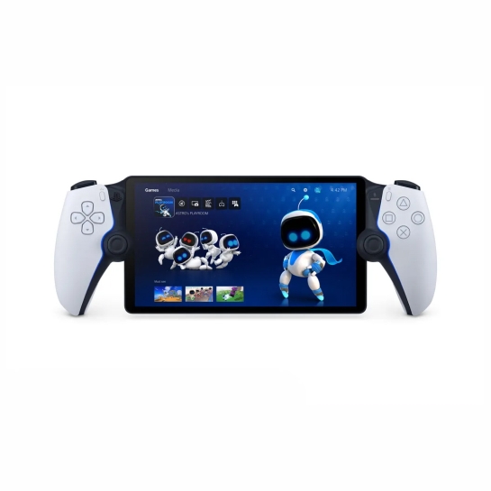 Портативная игровая консоль Sony PlayStation Portal Remote Player - цена, характеристики, отзывы, рассрочка, фото 1