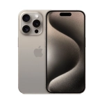 Б/В Apple iPhone 15 Pro 1TB Natural Titanium (Ідеальний)