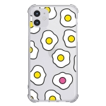 Чехол Pump UA Transparency Case for iPhone 11 Fried Eggs