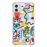 Чохол Pump UA Transparency Case for iPhone 11 Nagot