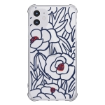Чохол Pump UA Transparency Case for iPhone 11 Outline Flowers