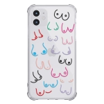 Чехол Pump UA Transparency Case for iPhone 11 Sisi