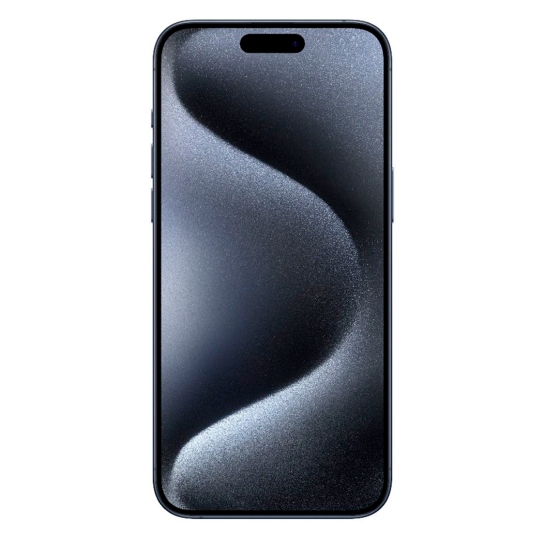 Б/У Apple iPhone 15 Pro Max 1TB Blue Titanium (Идеальное) - цена, характеристики, отзывы, рассрочка, фото 3