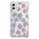 Чохол Pump UA Transparency Case for iPhone 11 Some Flowers