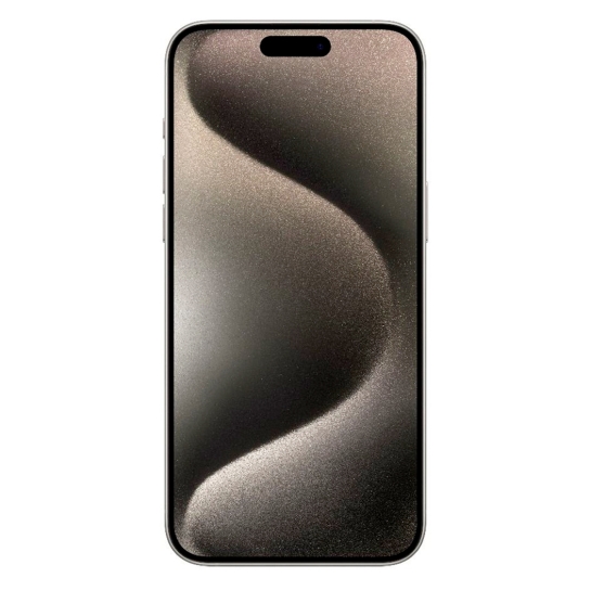 Б/У Apple iPhone 15 Pro Max 1TB Natural Titanium (Идеальное) - ціна, характеристики, відгуки, розстрочка, фото 3