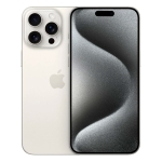 Б/У Apple iPhone 15 Pro Max 256 Gb White Titanium (Идеальное)
