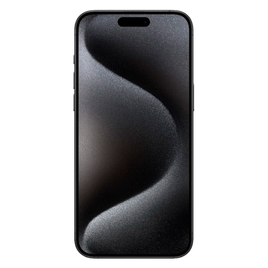Б/У Apple iPhone 15 Pro Max 256 Gb Black Titanium eSim (Отличное) - цена, характеристики, отзывы, рассрочка, фото 2