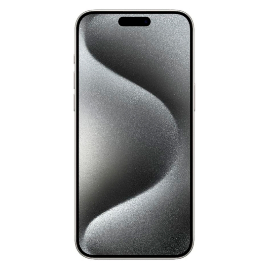 Б/У Apple iPhone 15 Pro Max 1TB White Titanium eSim (Идеальное) - цена, характеристики, отзывы, рассрочка, фото 2