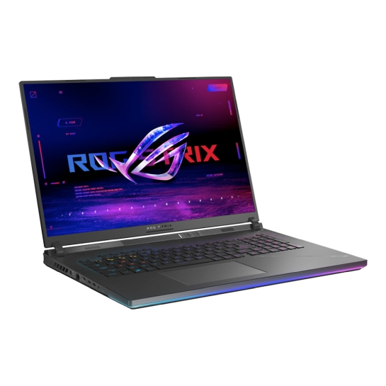 Ноутбук ASUS ROG Strix Scar 18 G834JY (G834JY-N6046) - ціна, характеристики, відгуки, розстрочка, фото 5