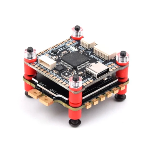 Модуль Mark4 F7 F722 and 45A ESC