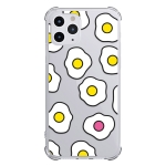 Чохол Pump UA Transparency Case for iPhone 11 Pro Fried Eggs