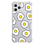 Чохол Pump UA Transparency Case for iPhone 11 Pro Fried Eggs 2