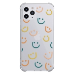 Чехол Pump UA Transparency Case for iPhone 11 Pro Smile