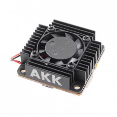 VTX AKK Ultra Long Range 3W 4.9G Low Band на 80 каналів