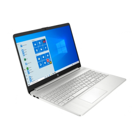 Ноутбук HP 15s-eq1216ng (33F68EA) - ціна, характеристики, відгуки, розстрочка, фото 2