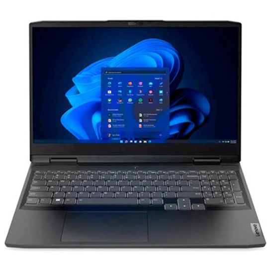 Ноутбук Lenovo IdeaPad Gaming 3 15ARH7 (82SB00R9US) - цена, характеристики, отзывы, рассрочка, фото 1