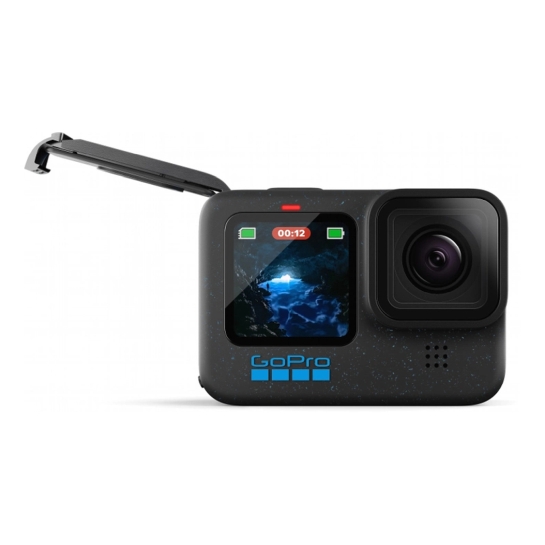 Экшн-камера GoPro HERO 12 Black - цена, характеристики, отзывы, рассрочка, фото 10