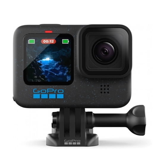 Экшн-камера GoPro HERO 12 Black - цена, характеристики, отзывы, рассрочка, фото 11