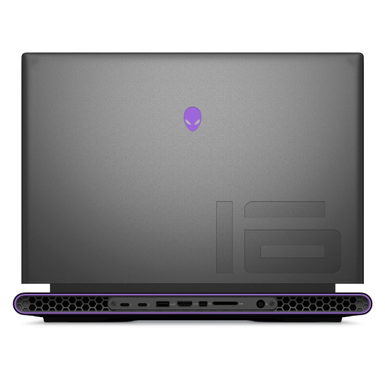 Ноутбук Alienware M16 R1 (AW16R1-A853GRY-PDE) - цена, характеристики, отзывы, рассрочка, фото 2