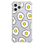 Чехол Pump UA Transparency Case for iPhone 11 Pro Max Fried eggs 2