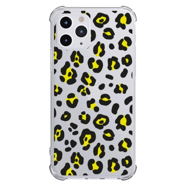 Чохол Pump UA Transparency Case for iPhone 11 Pro Max Leopattern - цена, характеристики, отзывы, рассрочка, фото 1