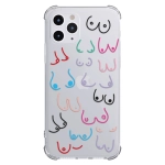 Чохол Pump UA Transparency Case for iPhone 11 Pro Max Sisi