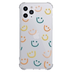 Чохол Pump UA Transparency Case for iPhone 11 Pro Max Smile