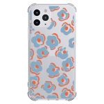 Чохол Pump UA Transparency Case for iPhone 11 Pro Max Some flowers