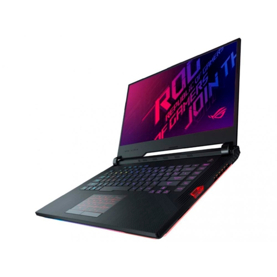 Ноутбук Asus ROG Strix SCAR 15 G533ZM (G533ZM-ES93) - ціна, характеристики, відгуки, розстрочка, фото 7