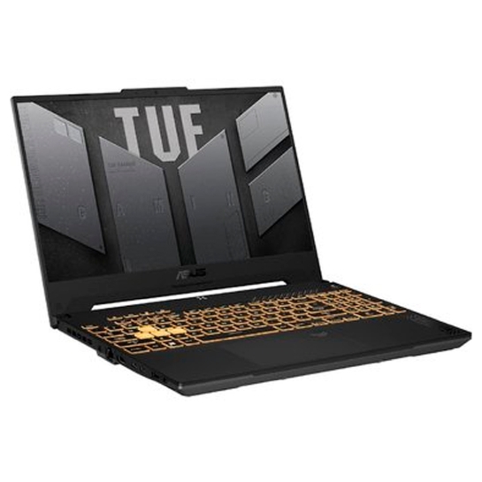 Ноутбук Asus TUF Gaming A15 2023 FX507ZI (FX507ZI-F15.I74070) - ціна, характеристики, відгуки, розстрочка, фото 9