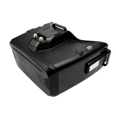 FPV окуляри Skyzone COBRA X V2 - цена, характеристики, отзывы, рассрочка, фото 1