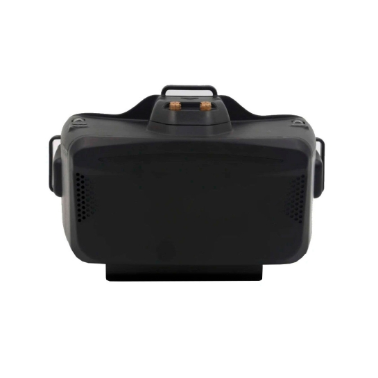 FPV очки Skyzone COBRA X V2 - цена, характеристики, отзывы, рассрочка, фото 3