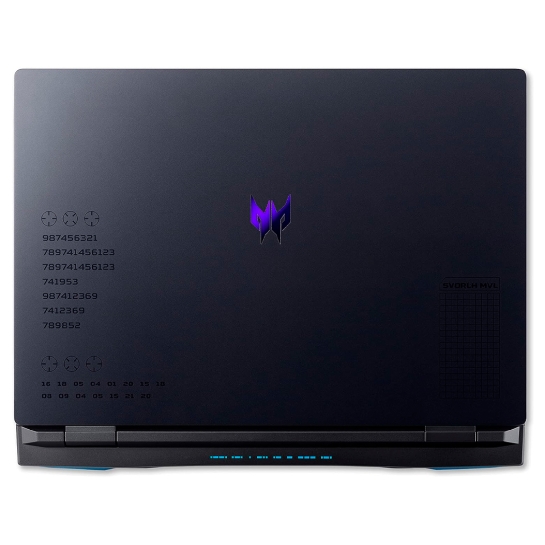 Ноутбук Acer Predator Helios Neo 16 PHN16-71-73LM (NH.QMBAA.002) - ціна, характеристики, відгуки, розстрочка, фото 4