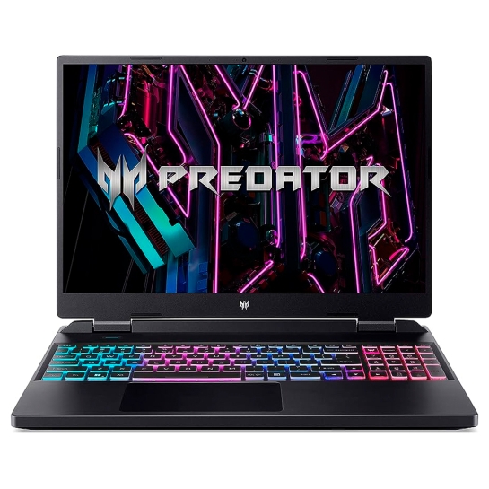 Ноутбук Acer Predator Helios Neo 16 PHN16-71-73LS (NH.QMBAA.003) - ціна, характеристики, відгуки, розстрочка, фото 1