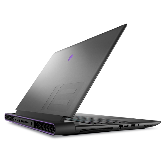 Ноутбук Alienware M18 (AWM18-G2L0JX3BLK-PUS) - ціна, характеристики, відгуки, розстрочка, фото 7
