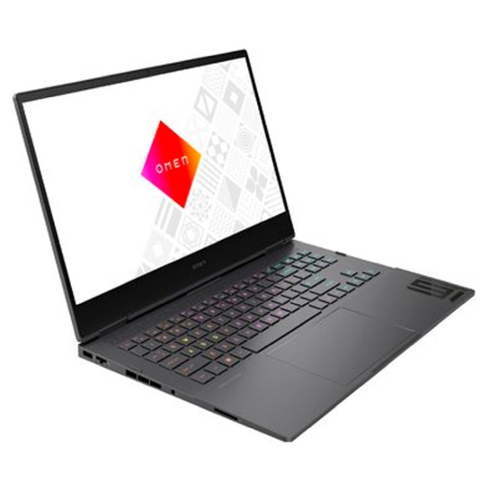 Ноутбук HP Omen 16-n0023bx (6A9H8UA) - ціна, характеристики, відгуки, розстрочка, фото 3