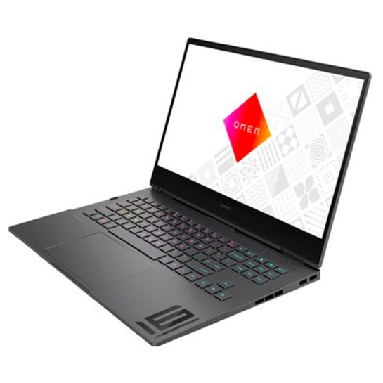 Ноутбук HP Omen 16-n0797nr (6K7W9UA) - ціна, характеристики, відгуки, розстрочка, фото 2